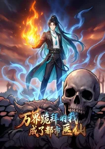 雾都侦探社 推理动漫免费观看